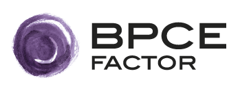 Logo BPCE Factor